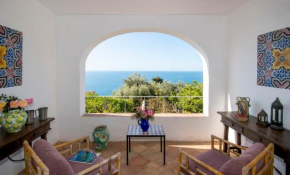 Villa Lindo Maiori